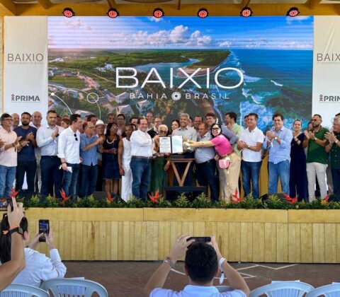 Imagem do post Fasano Baixio: O maior investimento turístico privado da história do Brasil focado em sustentabilidade