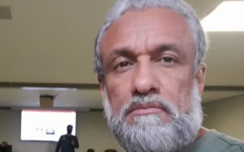 Imagem do post Policial federal preso por planejar morte de Lula trabalhou no governo Wagner