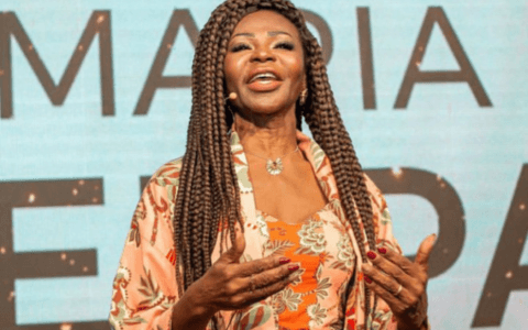 Imagem do post Ireuda Silva reforça importância do Novembro Negro