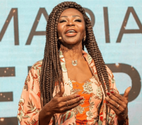 Imagem do post Ireuda Silva reforça importância do Novembro Negro