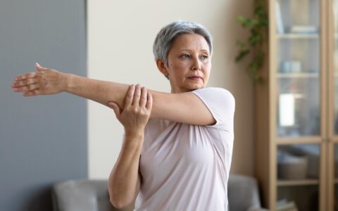 Imagem do post Sarcopenia: entenda a condição que causa perda progressiva da massa muscular