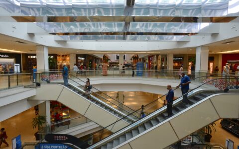 Imagem do post Shopping da Bahia funciona em horário normal no Feriado da Proclamação da República