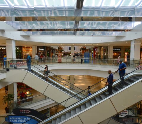 Imagem do post Shopping da Bahia funciona em horário normal no Feriado da Proclamação da República