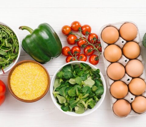 Imagem do post Salmonella: entenda os perigos de ingerir alimentos e água contaminados pela bactéria