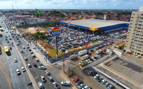Imagem do post Com vendas em alta, Assaí atinge 40 milhões de clientes mensalmente