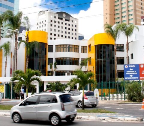 Imagem do post Cardboard Day é celebrado em Salvador com atividade gratuita para crianças