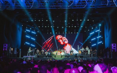 Imagem do post Primeiro dia de AFROPUNK Brasil acontece neste sábado (9)