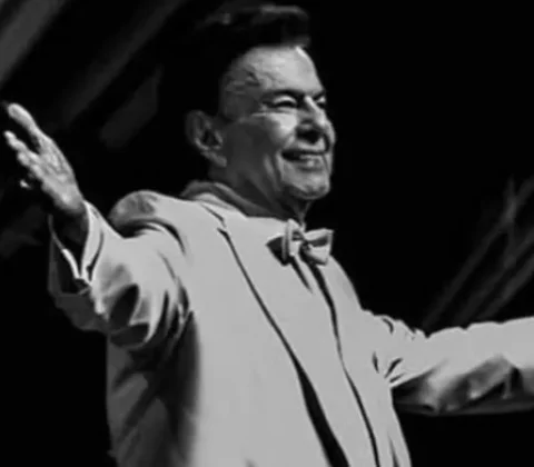 Imagem do post Cantor Agnaldo Rayol morre aos 86 anos