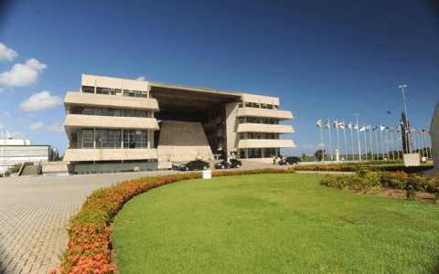 Imagem do post Alba se pronuncia após operação da PF contra deputado Binho Galinha; Conselho de Ética deve ser acionado