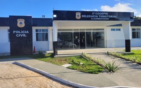 Imagem do post Trabalhadores são trancados em escritório durante assalto