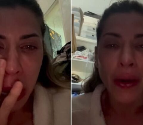 Imagem do post Ana Paula Minerato se pronuncia sobre áudios racistas e aponta relacionamento abusivo como motivo de seu descontrole