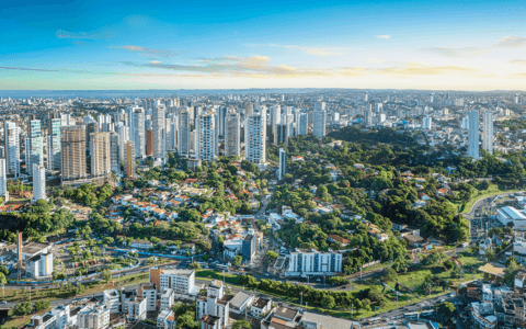 Imagem do post Salvador possui 10 bairros em que a maioria dos moradores são brancos; saiba quais são