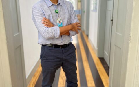 Imagem do post Clínica Florence marca presença em congressos de Cuidados Paliativos e Medicina Intensiva