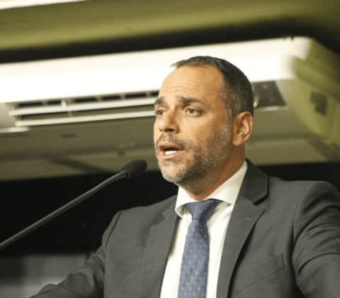 Imagem do post Augusto Vasconcelos descarta candidatura e reforça compromisso com o desenvolvimento da Bahia até 2026