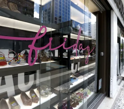 Imagem do post Cartilha dá dicas para não cair em golpes na Black Friday