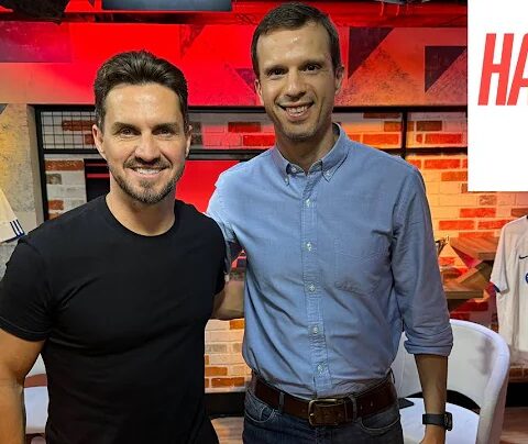 Imagem do post ESPN e LALIGA lançam podcast “Habla Comigo”