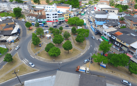 Imagem do post Cajazeiras possui mais de 153 mil moradores; veja população da região