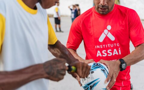 Imagem do post Evento esportivo gratuito na Bahia oferece aulas de karatê, dança e capoeira neste sábado (30)