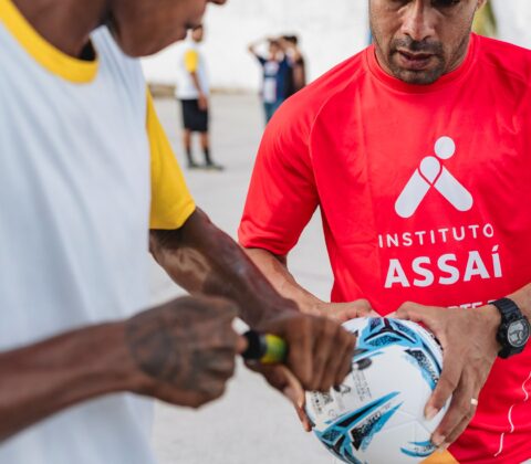 Imagem do post Evento esportivo gratuito na Bahia oferece aulas de karatê, dança e capoeira neste sábado (30)