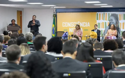 Imagem do post Brasil pede desculpas oficiais pela escravização das pessoas negras