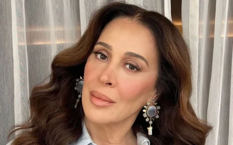 Imagem do post Claudia Raia revela quantos vibradores tem