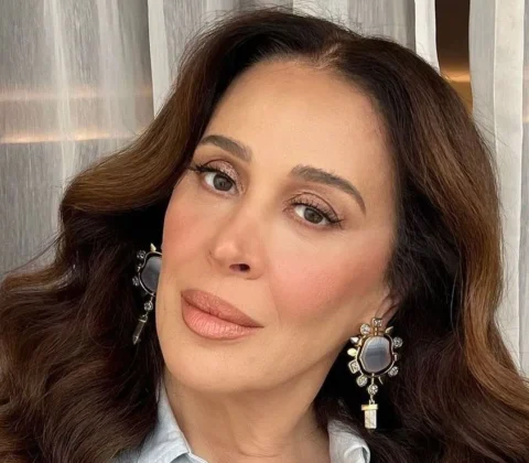 Imagem do post Claudia Raia revela quantos vibradores tem