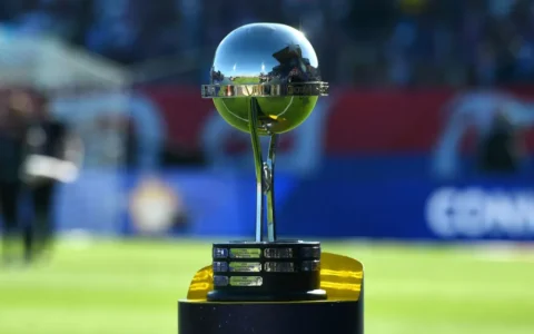 Imagem do post Cruzeiro e Racing decidem o título da Copa Sul-Americana em jogo único neste sábado (23)