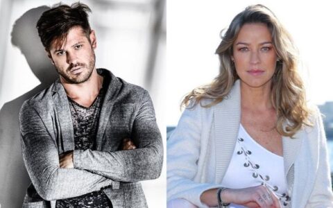 Imagem do post Dado Dolabella responde Luana Piovani e a acusa de ‘campanha de destruição de imagem’