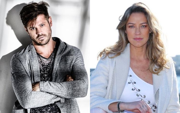 Dado Dolabella responde Luana Piovani e a acusa de ‘campanha de destruição de imagem’