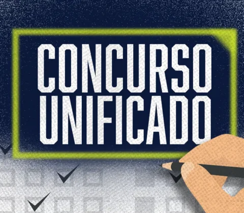 Imagem do post Resultado Final das provas objetivas do CPNU já está disponível