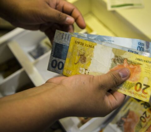 Imagem do post Empresas procuraram menos crédito em março