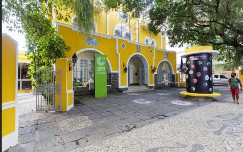 Imagem do post Repensando a Cidade: Simpósio Internacional em Salvador Explora o Futuro Urbano e Inclusivo