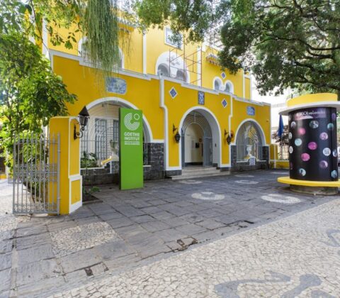 Imagem do post Repensando a Cidade: Simpósio Internacional em Salvador Explora o Futuro Urbano e Inclusivo