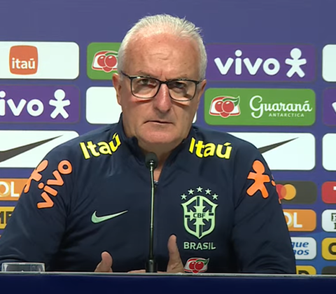 Imagem do post Comissão técnica viaja à Europa para observar atletas antes da convocação