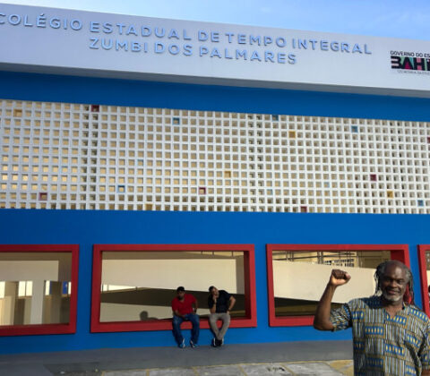 Imagem do post Sílvio Humberto celebra avanços na educação