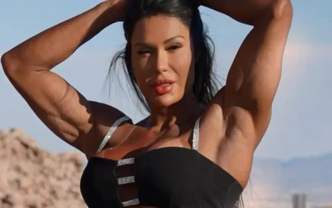 Imagem do post Saiba quanto Gracyanne Barbosa fatura com conteúdo adulto; valor vai te surpreender