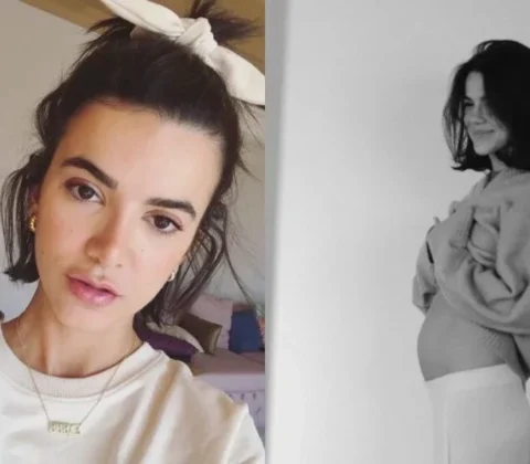 Imagem do post Manu Gavassi está a espera de primeiro filho; veja