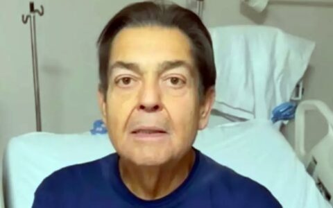 Imagem do post Saiba o real estado de saúde de Faustão