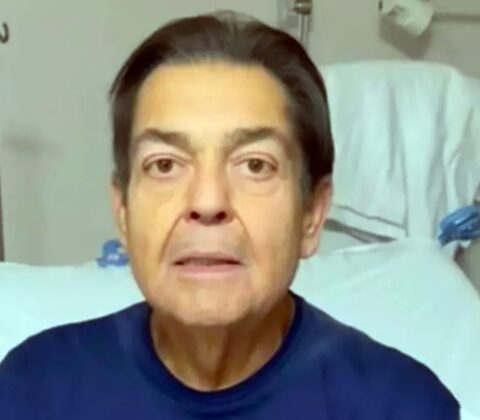 Imagem do post Filho de Faustão quebra o silêncio e revela estado de saúde do apresentador