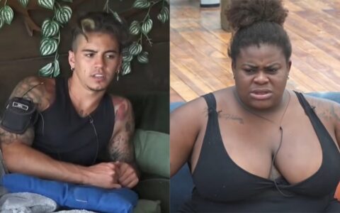 Imagem do post Biel provoca Jojo Todynho sobre vitória em ‘A Fazenda 12’ após declarações polêmicas