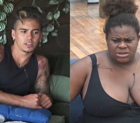 Imagem do post Biel provoca Jojo Todynho sobre vitória em ‘A Fazenda 12’ após declarações polêmicas