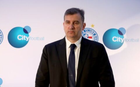 Imagem do post “Posso dizer que o nível de sofisticação e de trabalho do Rogério é do mesmo nível do Pep Guardiola”, diz Soriano