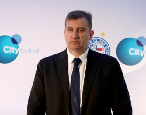 Imagem do post “Posso dizer que o nível de sofisticação e de trabalho do Rogério é do mesmo nível do Pep Guardiola”, diz Soriano