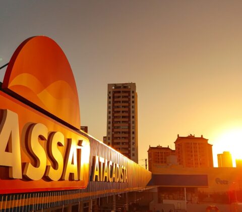 Imagem do post Veja lista dos 10 supermercados que mais faturam no país