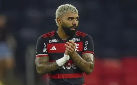 Imagem do post Ator global defende Gabigol após recisão polêmica com o Flamengo