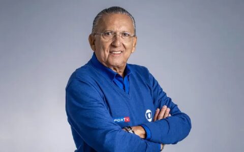 Imagem do post Galvão Bueno fecha grande acordo e voltará a narrar em 2025; saiba detalhes
