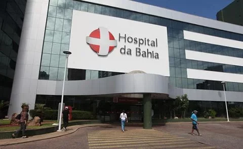 Imagem do post Planserv: Hospital da Bahia anuncia suspensão de atendimentos de urgência e emergência