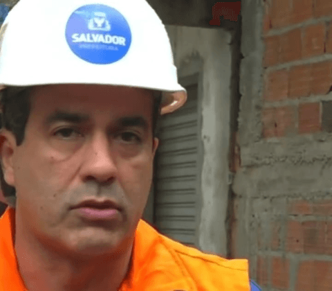 Imagem do post “Todas as famílias serão assistidas”, assegura Bruno Reis sobre vítimas dos deslizamentos