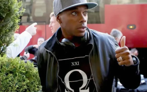 Imagem do post STF forma maioria para manter prisão de Robinho