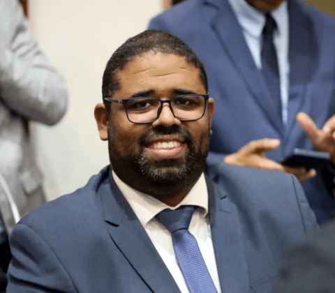 Imagem do post Secretário de Justiça parabeniza Daniela Borges por reeleição na OAB-BA